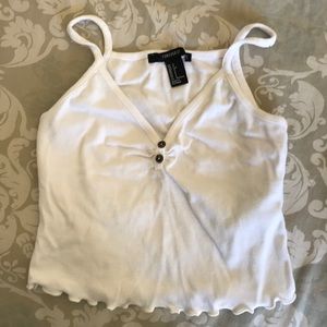 Forever 21 Crop Top